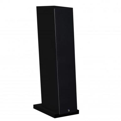Напольная акустика Davis Acoustics Courbet 8 High Gloss Black